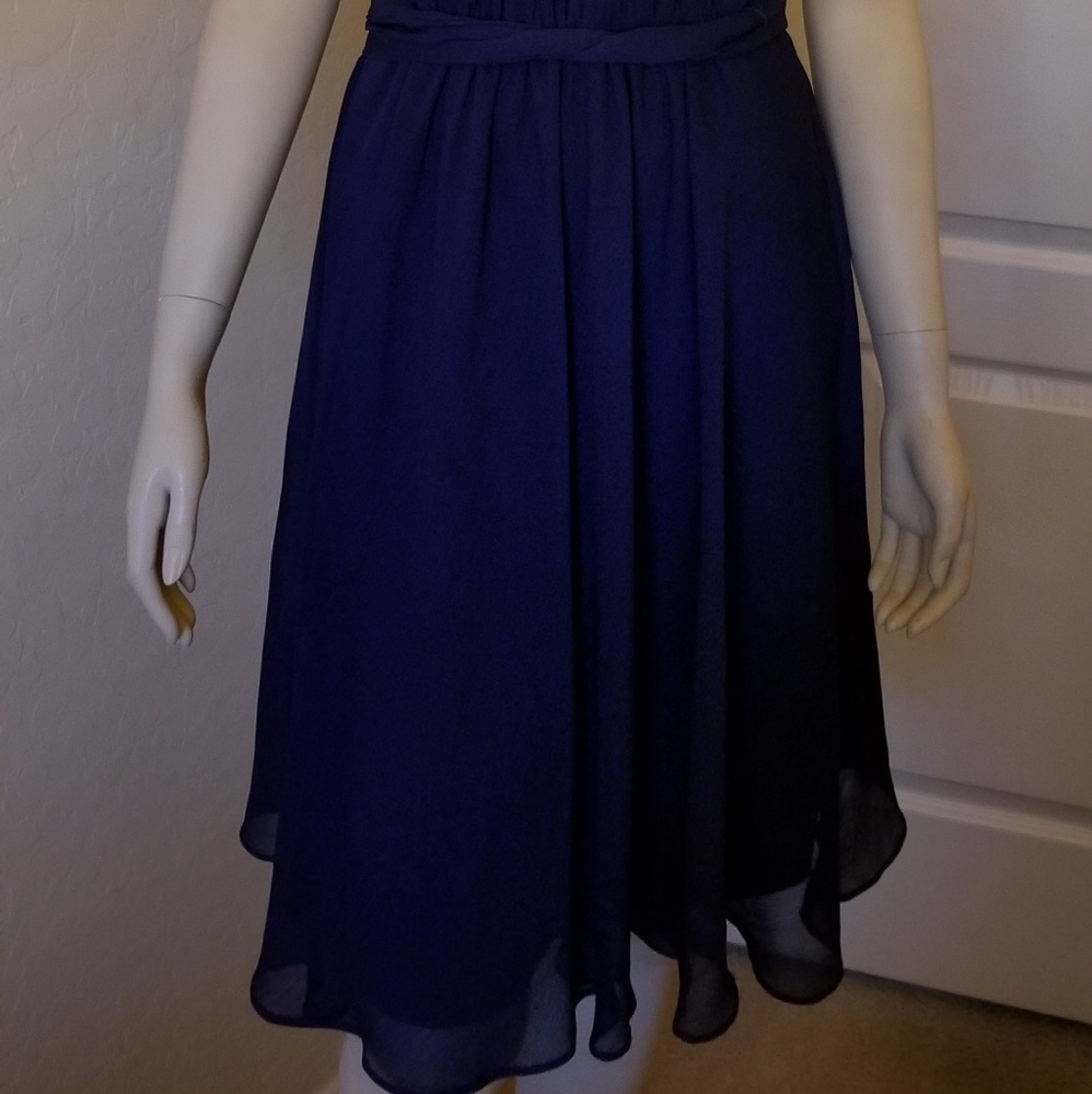 David's Bridal Dress - Picture 2 of 8